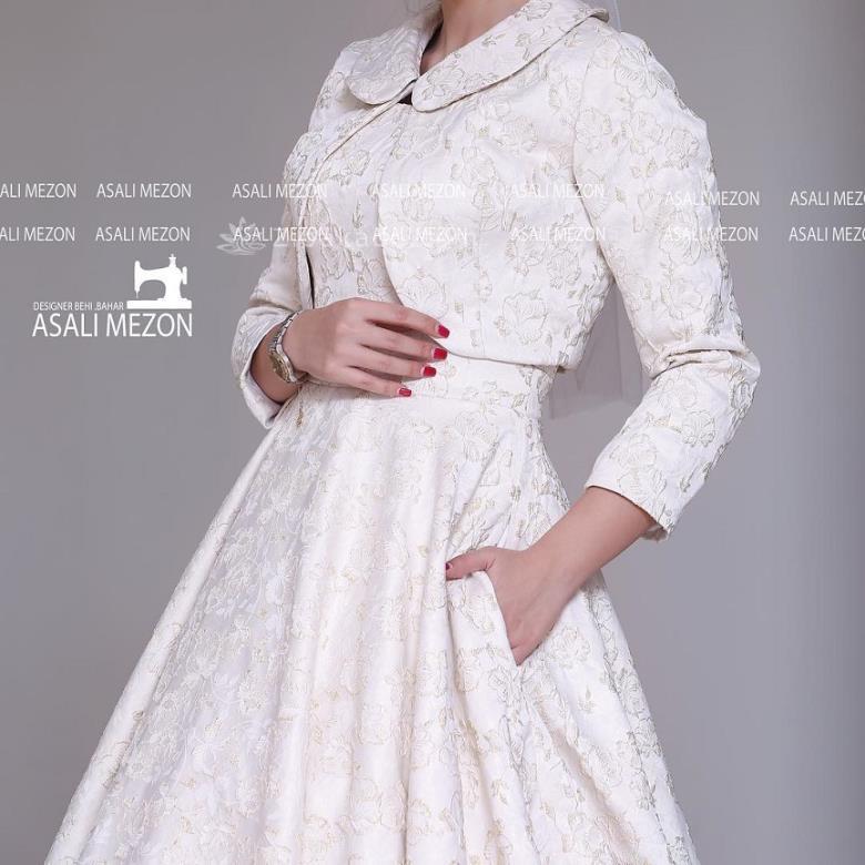 مانتو عقد از کجا بخرم